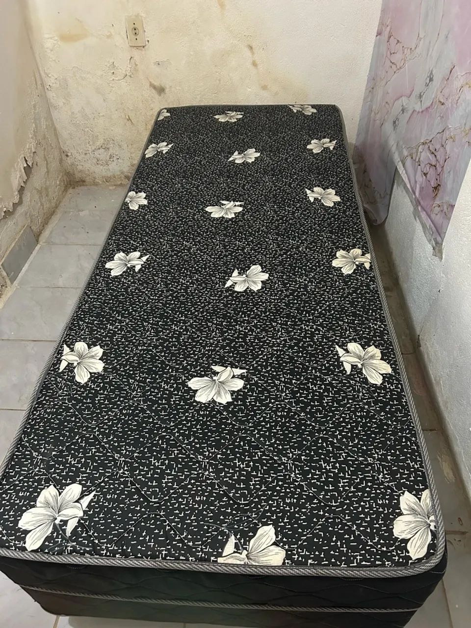 CAMA SOLTEIRO ORTOBOM - Foto 2