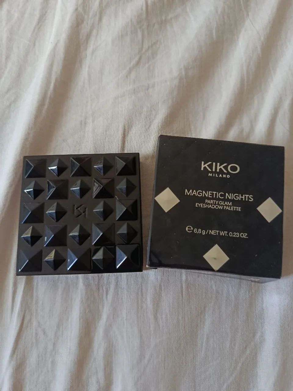 Vendo Paleta Kiko Milano original - Foto 4