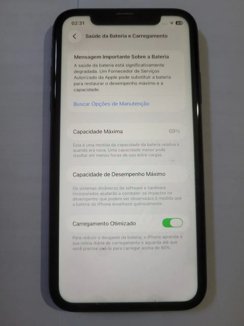Apple Iphone 11 128gb - Foto 3