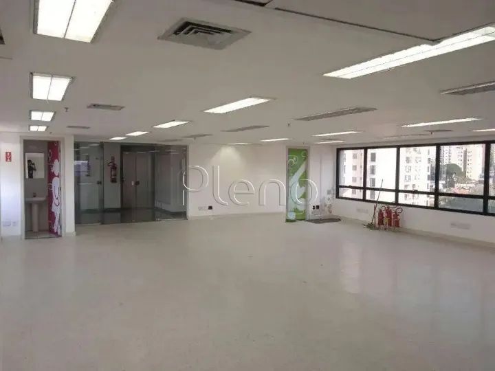 Laje para alugar em Campinas, Cambuí, com 226 m² - Foto 3