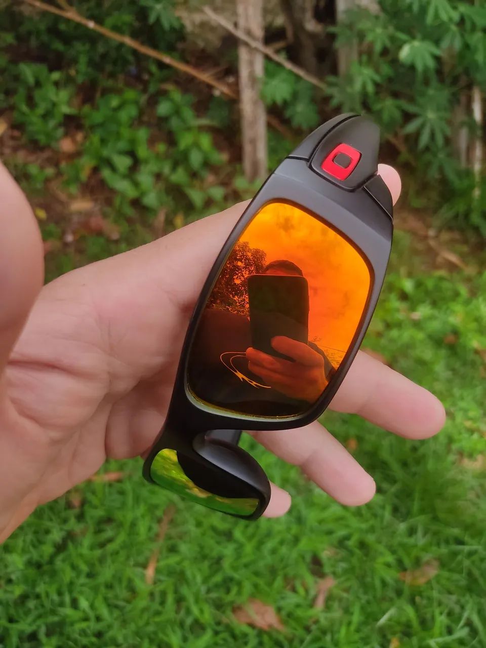 Oakley fuel cell Ducati  - Foto 2