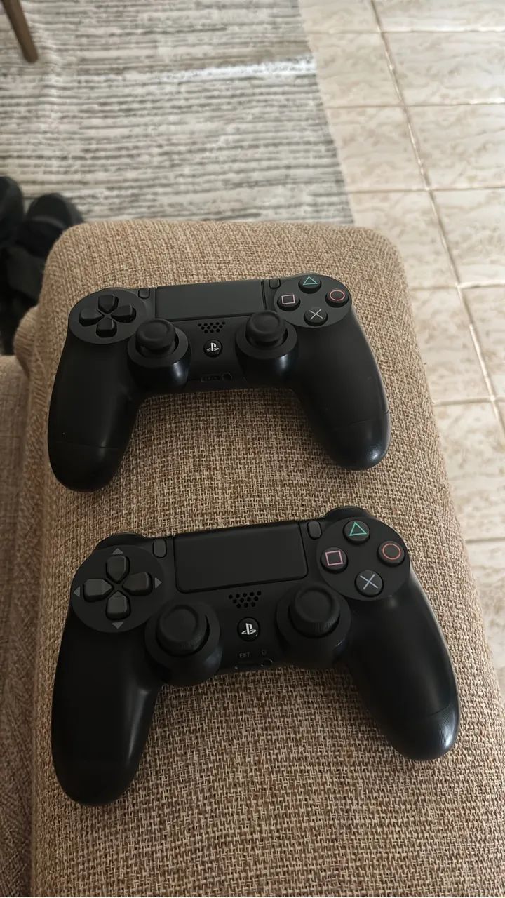 CONTROLE PS4 ORIGINAL - Foto 5