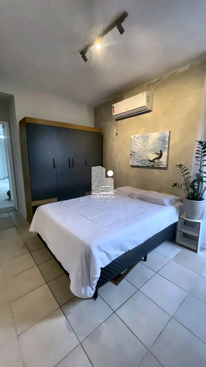 Apartamento, Ingleses, 01 Dormitório, 01 Vaga - Foto 4