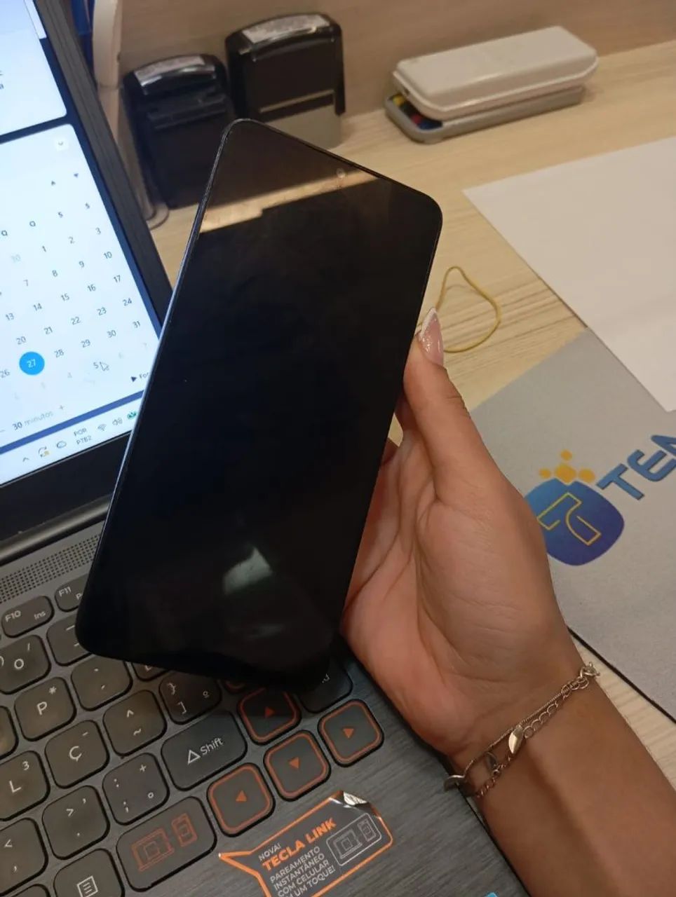 Samsung A05 - Foto 4