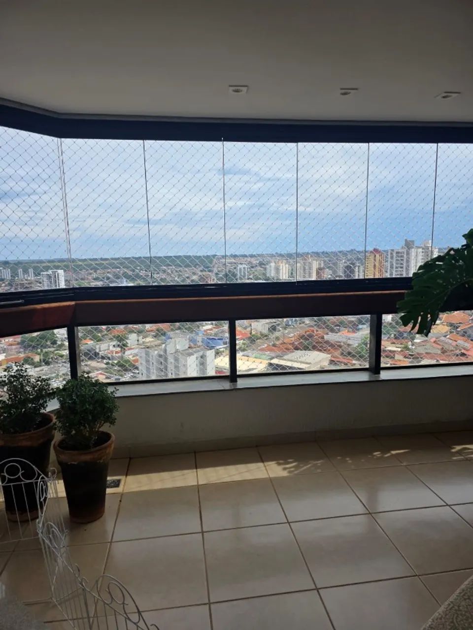 Apartamento bem localizado 