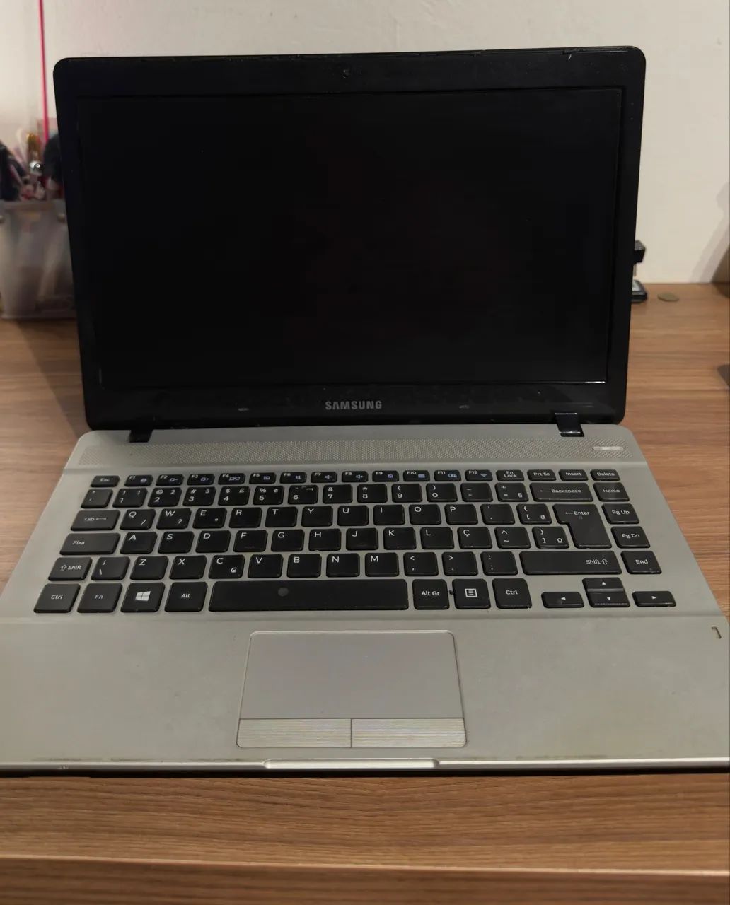 Notebook Samsung Essentials E32  - Foto 2