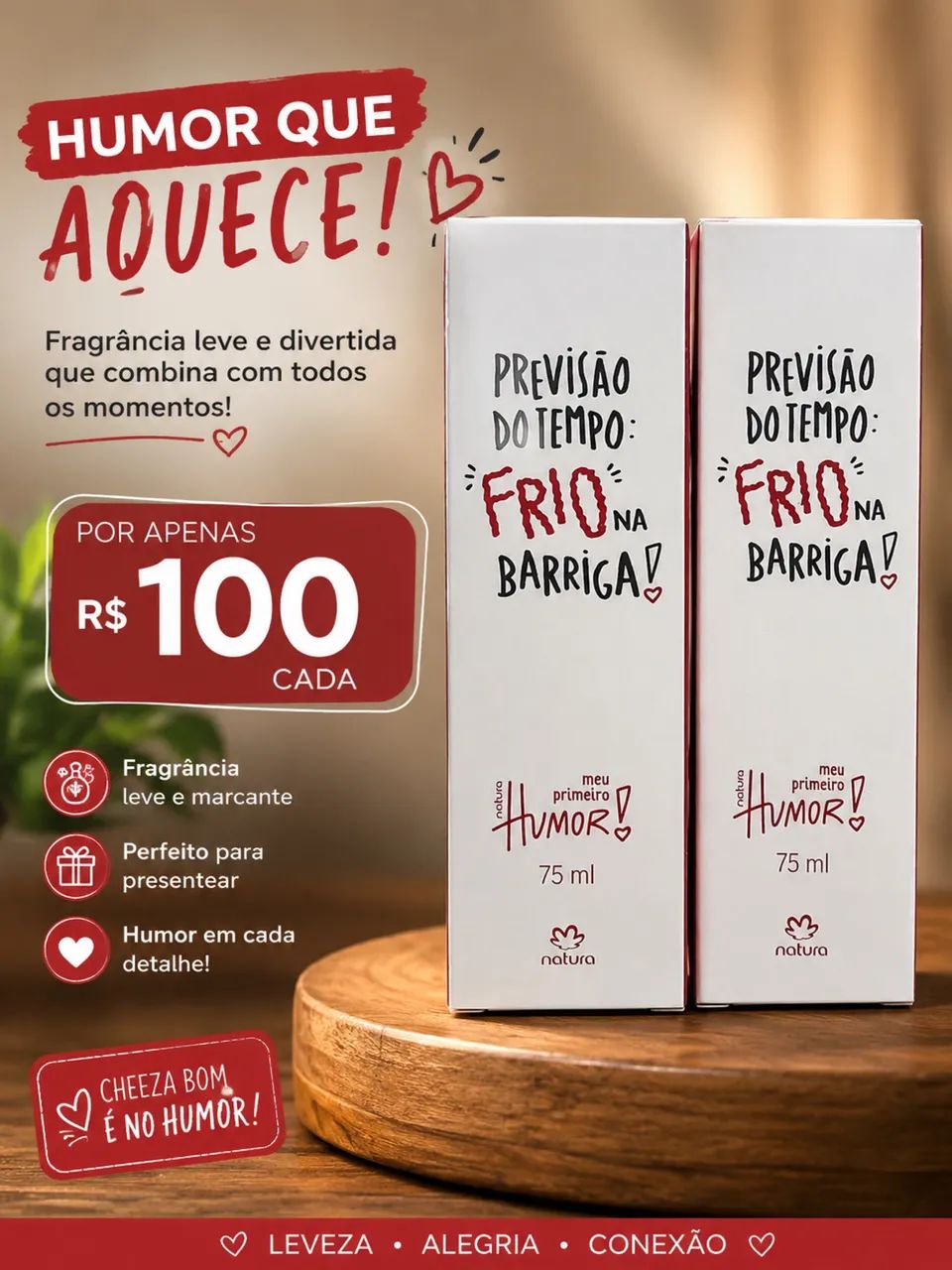 Perfume feminino para dia a dia  - Foto 2