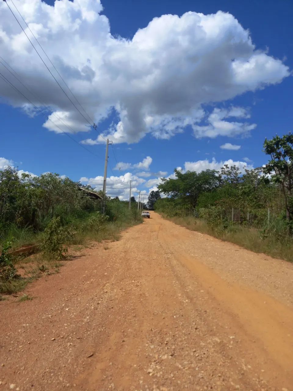 Lote em chacreamento  - Foto 4