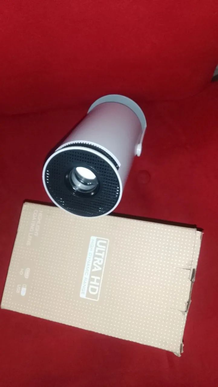 Refletor HD  - Foto 2