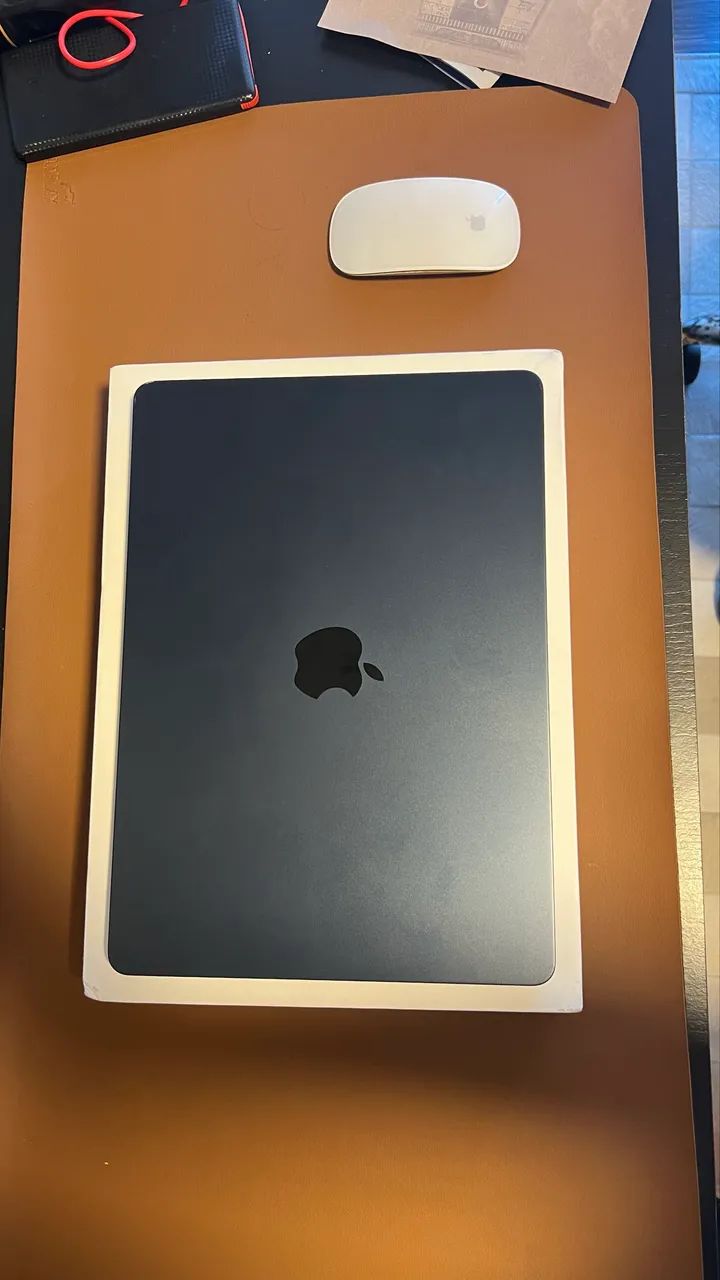 MACBOOK Air M4 13' - Foto 4