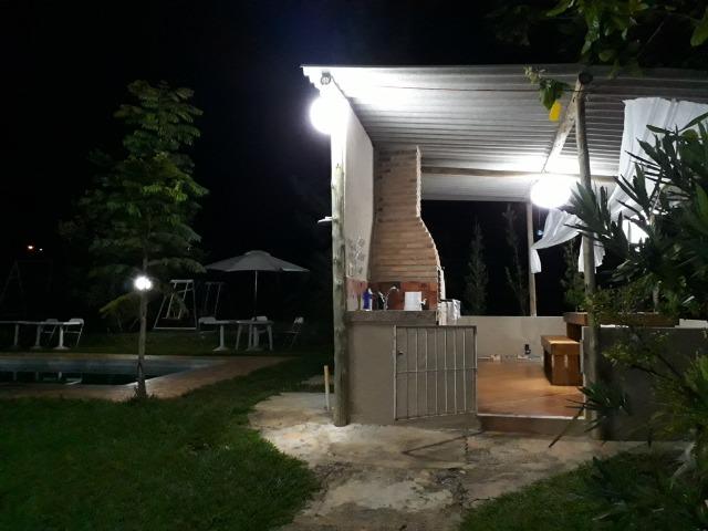 Promoção do Mês. Sitio 09 Suites, Lazer Completo. Lagoa Santa. Apenas 500,00 - Foto 17