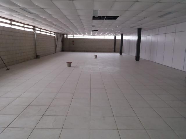 Prédio - São Cristóvão - 8.000 M² - Cod. 1439 - Foto 12
