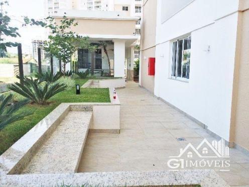 Apartamento no Parque Amazônia com 59m² de 2 Quartos! - Foto 3