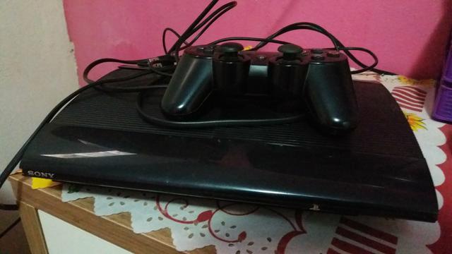PlayStation 3