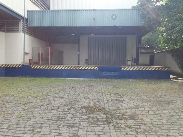 Prédio - São Cristóvão - 8.000 M² - Cod. 1439 - Foto 17