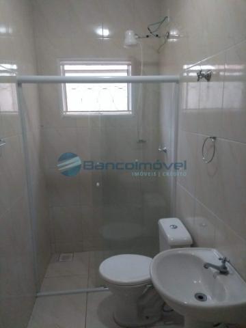 Casa para alugar com 2 dormitórios em Marieta dian, Paulínia cod:CA01530 - Foto 9