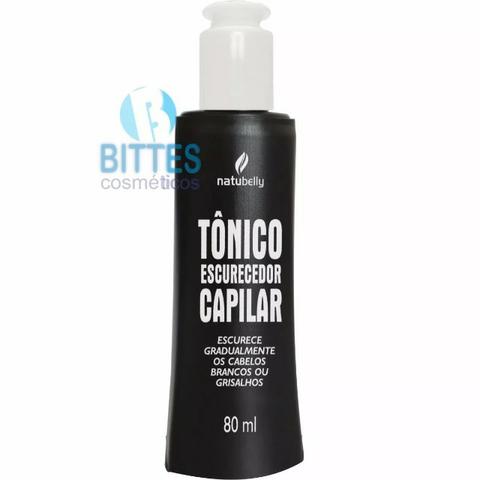 Máscara Preta Bittes Hair mais Color Tônico Capilar - Foto 3