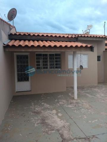 Casa para alugar com 2 dormitórios em Marieta dian, Paulínia cod:CA01530
