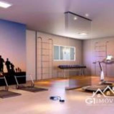 Apartamento de 60m² com 2 quartos na Vila Rosa!! - Foto 12