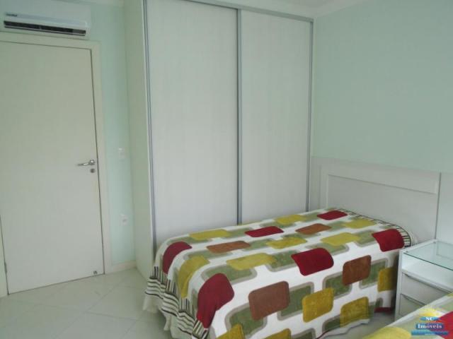 Apartamento à venda com 3 dormitórios em Ingleses, Florianopolis cod:14191 - Foto 14