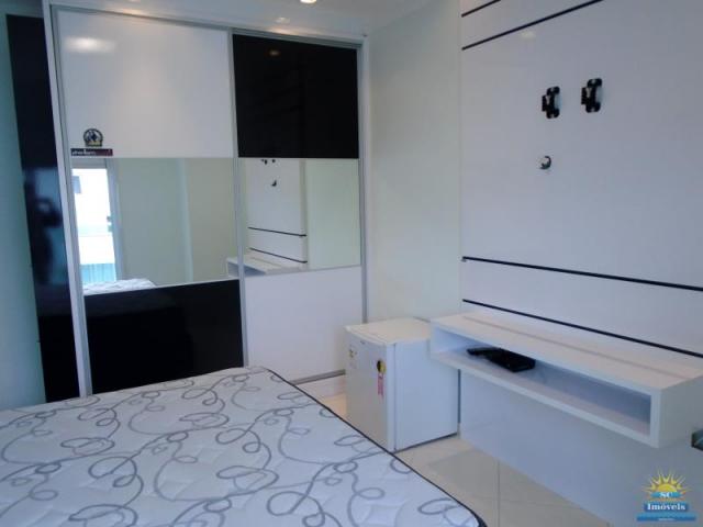 Apartamento à venda com 3 dormitórios em Ingleses, Florianopolis cod:10789 - Foto 15