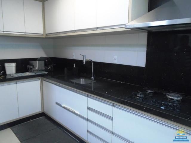 Apartamento à venda com 3 dormitórios em Ingleses, Florianopolis cod:10789 - Foto 8