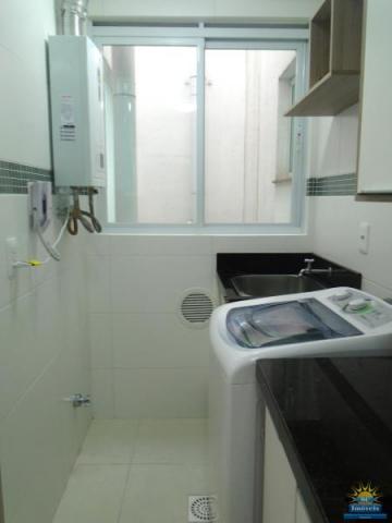 Apartamento à venda com 3 dormitórios em Ingleses, Florianopolis cod:14191 - Foto 9