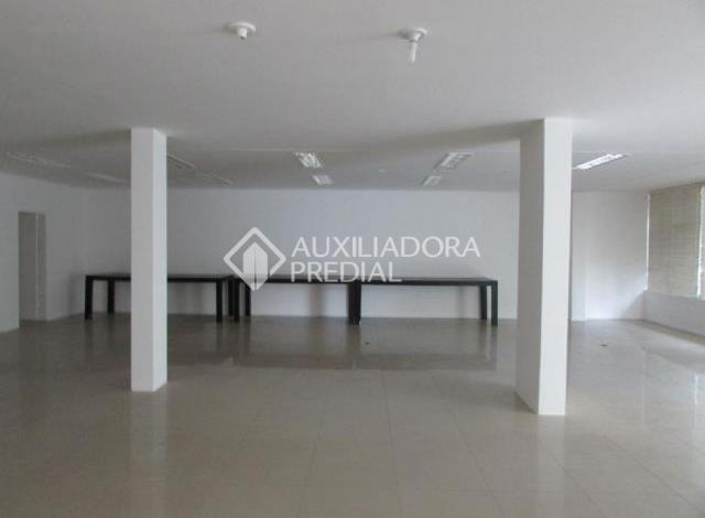 Escritório para alugar em Três figueiras, Porto alegre cod:272088 - Foto 5