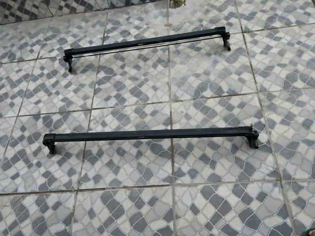 Vendo esse suporte pra gol