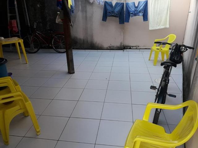 (R$148.000) Casa c/ 02 Quartos na divisa dos Bairros: JK2 c/ Jardim Alice - Foto 16
