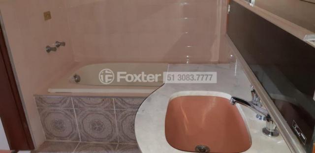 Casa à venda com 3 dormitórios em Espírito santo, Porto alegre cod:185274 - Foto 17