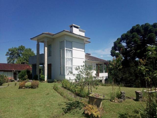 Chácara 1.309 m² - remanso indianópolis - são francisco de paula - rs - Foto 9