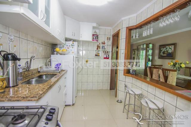 Casa à venda com 4 dormitórios em Ipanema, Porto alegre cod:146388 - Foto 18