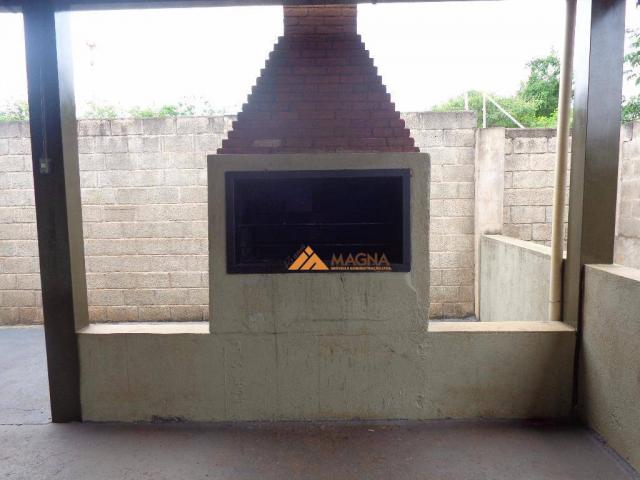Apartamento à venda, 58 m² por R$ 200.000,00 - Jardim Sumaré - Ribeirão Preto/SP - Foto 19