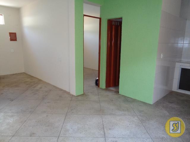 Casa para alugar com 1 dormitórios em Parque granjeiro, Crato cod:49801 - Foto 4