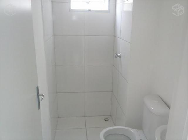 Res Yolanda 2/4, 54m², 01 vaga prox ao Parque Cuiabá e Fernando Correia - Foto 7