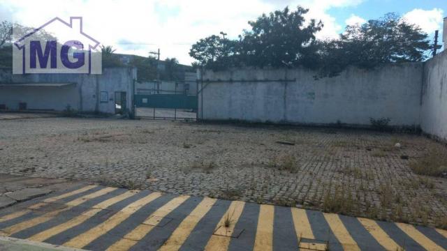 Galpão para alugar, 1112 m² por r$ 22.000/mês - granja dos cavaleiros - macaé/rj - Foto 2