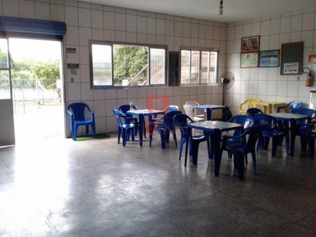 Pavilhão comercial à venda, barnabé, gravataí - . - Foto 10