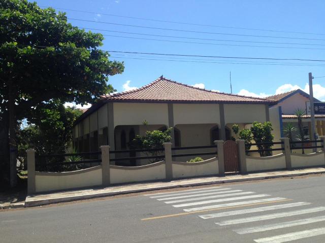 Laudo - 4374 Casa Linear na Praia de Farol de São Thome, 4 quartos