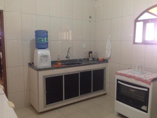 Laudo - 4374 Casa Linear na Praia de Farol de São Thome, 4 quartos - Foto 13