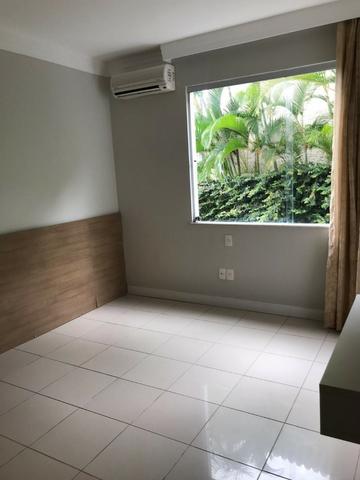 Casa 4 Suítes + Gabinete - 450 m² - Alphaville 1 - Foto 2