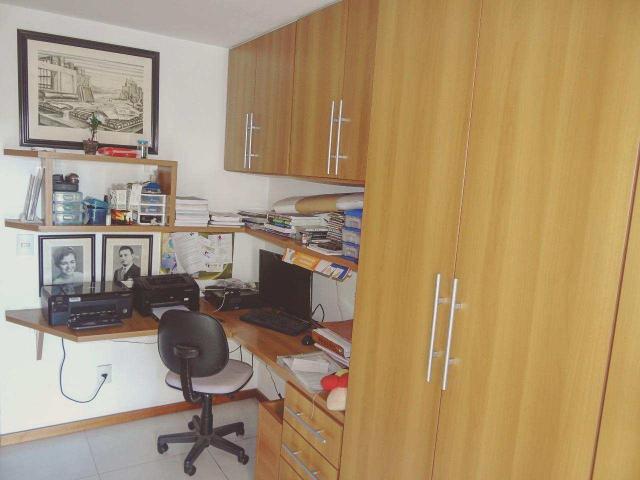 Apartamento à venda com 4 dormitórios em Jardim camburi, Vitória cod:IDEALIVD 360 - Foto 13