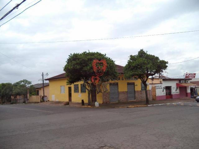 Casa comercial à venda, salgado filho, gravataí - .