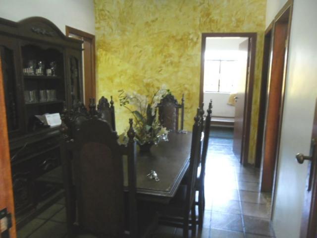 Casa à venda com 3 dormitórios em Califórnia, Belo horizonte cod:12132 - Foto 2