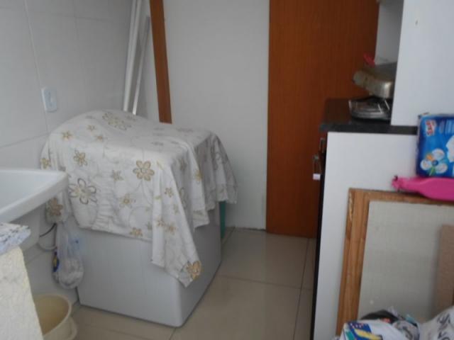 Casa à venda com 3 dormitórios em Caiçara, Belo horizonte cod:13976 - Foto 19