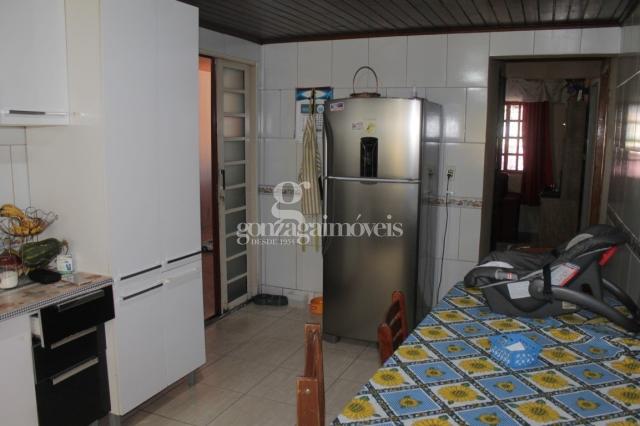 Casa à venda com 3 dormitórios em Cidade industrial, Curitiba cod:208 - Foto 12