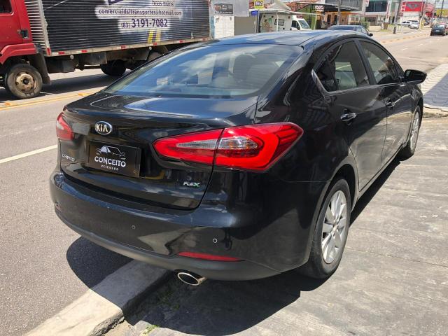 Kia cerato 2016 top - Foto 6