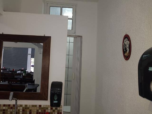 Lanchonete em funcionamento,montada, ótimo ponto Caraguatatuba - Foto 2