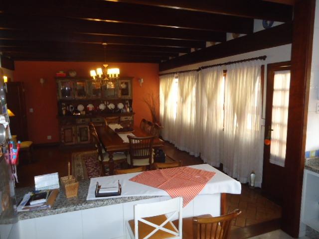 Casa estilo de Fazenda em condomínio fechado - Foto 7