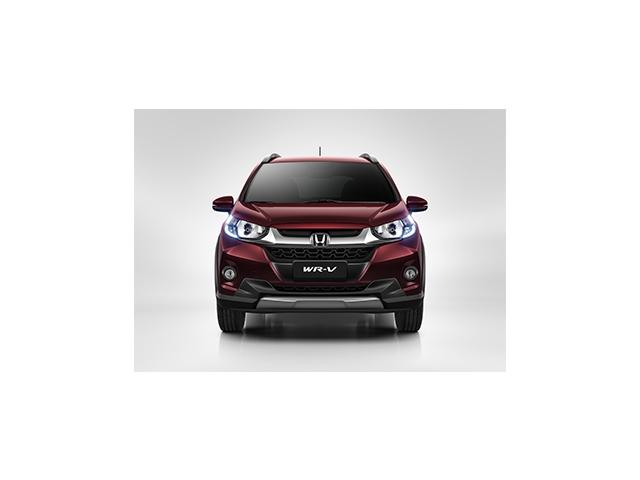 Honda Wr-v 1.5 16v flexone exl cvt - Foto 15